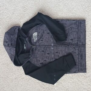 The North Face Boys Jacket, Size XS